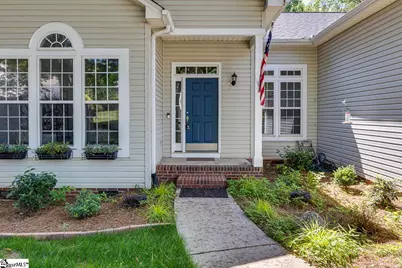 105 Poplar Springs Drive, Mauldin, SC 29662 - Photo 3
