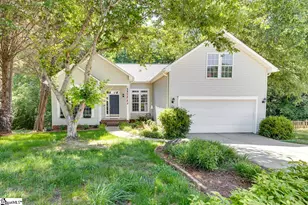 105 Poplar Springs Dr, Mauldin, SC 29662 - Photo 1