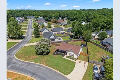531 Plantation Creek Drive, Boiling Springs, SC 29316 - Photo 5