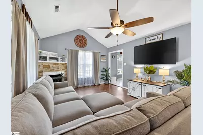 531 Plantation Creek Drive, Boiling Springs, SC 29316 - Photo 7