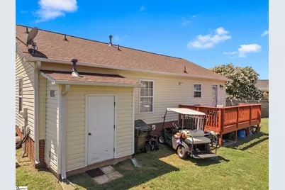 531 Plantation Creek Drive, Boiling Springs, SC 29316 - Photo 21