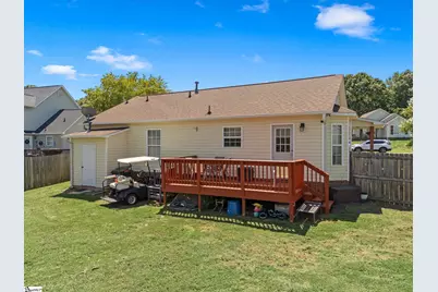 531 Plantation Creek Drive, Boiling Springs, SC 29316 - Photo 27