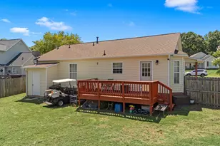 531 Plantation Creek Dr, Boiling Springs, SC 29316 - Photo 27