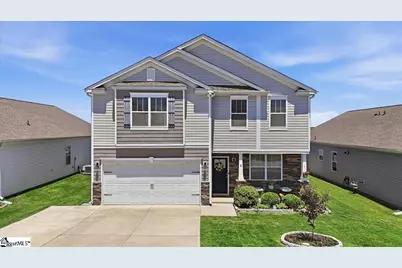 8 Garden Hill Road, Simpsonville, SC 29680 - Photo 1