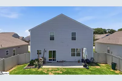 8 Garden Hill Road, Simpsonville, SC 29680 - Photo 35