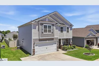 8 Garden Hill Road, Simpsonville, SC 29680 - Photo 17