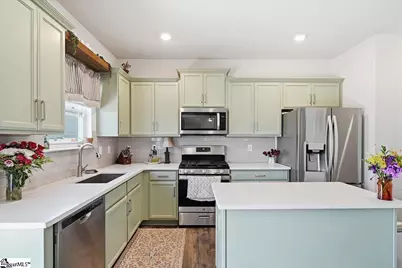 8 Garden Hill Road, Simpsonville, SC 29680 - Photo 7