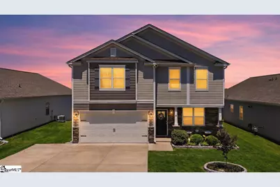 8 Garden Hill Road, Simpsonville, SC 29680 - Photo 43
