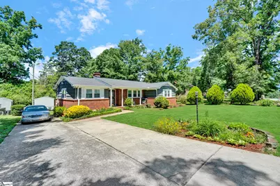 122 Marlboro Drive, Greenville, SC 29605 - Photo 3