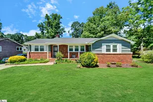 122 Marlboro Dr, Greenville, SC 29605 - Photo 1