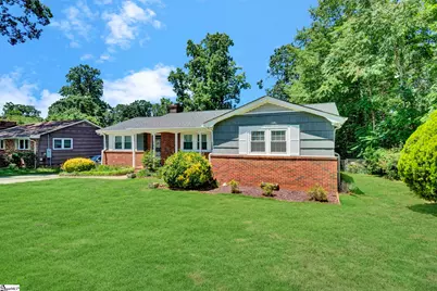 122 Marlboro Drive, Greenville, SC 29605 - Photo 35