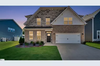 106 Barred Owl Road, Travelers Rest, SC 29690 - Photo 41