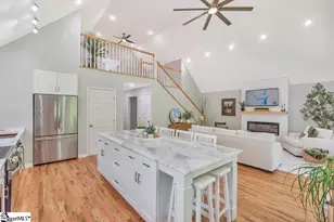425 Lakewood Dr, Townville, SC 29689 - Photo 5