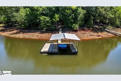 425 Lakewood Drive, Townville, SC 29689 - Photo 7