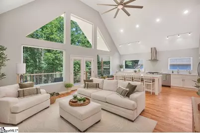 425 Lakewood Drive, Townville, SC 29689 - Photo 45