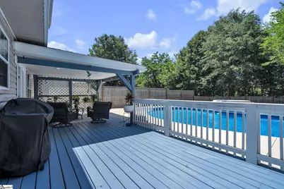 15 Willow Bend Drive, Taylors, SC 29687 - Photo 21