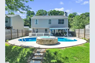 15 Willow Bend Drive, Taylors, SC 29687 - Photo 23