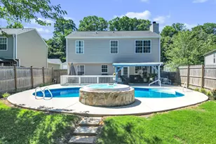 15 Willow Bend Dr, Taylors, SC 29687 - Photo 23