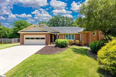 208 Yellow Poplar Court, Simpsonville, SC 29681 - Photo 1