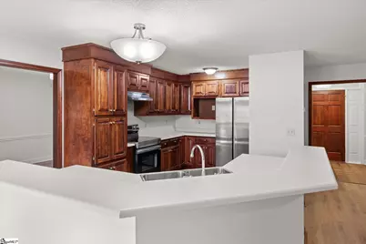 208 Yellow Poplar Court, Simpsonville, SC 29681 - Photo 9