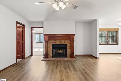 208 Yellow Poplar Court, Simpsonville, SC 29681 - Photo 5