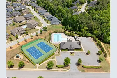 213 Bentwater Trail, Simpsonville, SC 29680 - Photo 49