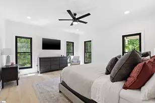 301 S Bennetts Bridge Rd, Greer, SC 29651 - Photo 5