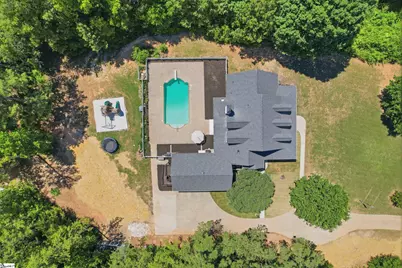301 S Bennetts Bridge Road, Greer, SC 29651 - Photo 1