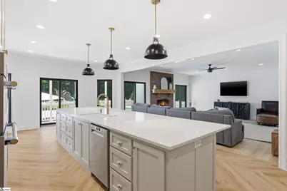 301 S Bennetts Bridge Road, Greer, SC 29651 - Photo 11