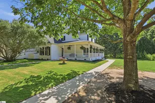 301 S Bennetts Bridge Rd, Greer, SC 29651 - Photo 43