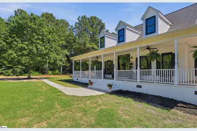 301 S Bennetts Bridge Road, Greer, SC 29651 - Photo 43