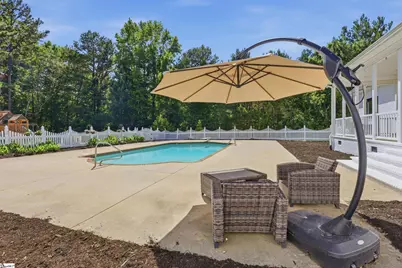 301 S Bennetts Bridge Road, Greer, SC 29651 - Photo 35