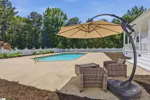 301 S Bennetts Bridge Rd, Greer, SC 29651 - Photo 35