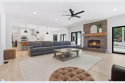 301 S Bennetts Bridge Road, Greer, SC 29651 - Photo 3