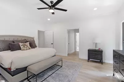 301 S Bennetts Bridge Road, Greer, SC 29651 - Photo 19