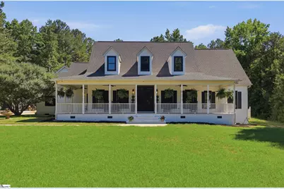 301 S Bennetts Bridge Road, Greer, SC 29651 - Photo 7