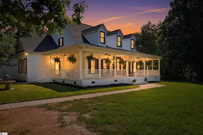 301 S Bennetts Bridge Road, Greer, SC 29651 - Photo 41