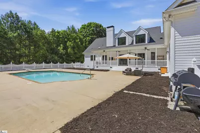 301 S Bennetts Bridge Road, Greer, SC 29651 - Photo 35