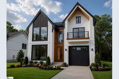 14 James Shaver Trail, Greenville, SC 29605 - Photo 1