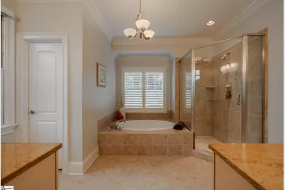 309 Split Creek Trail, Travelers Rest, SC 29690 - Photo 25