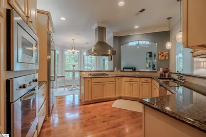 309 Split Creek Trail, Travelers Rest, SC 29690 - Photo 19