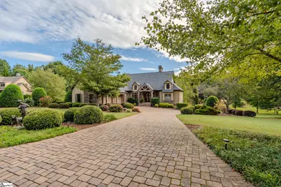 309 Split Creek Trail, Travelers Rest, SC 29690 - Photo 41