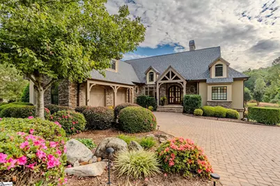 309 Split Creek Trail, Travelers Rest, SC 29690 - Photo 1