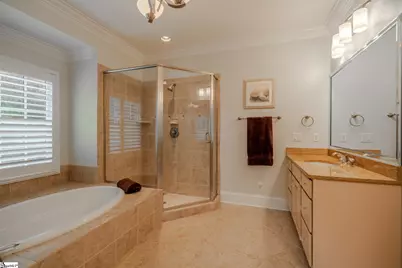309 Split Creek Trail, Travelers Rest, SC 29690 - Photo 27