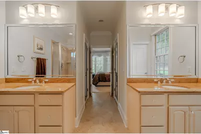 309 Split Creek Trail, Travelers Rest, SC 29690 - Photo 27