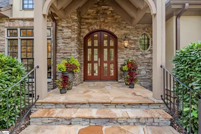 309 Split Creek Trail, Travelers Rest, SC 29690 - Photo 5