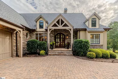 309 Split Creek Trail, Travelers Rest, SC 29690 - Photo 3