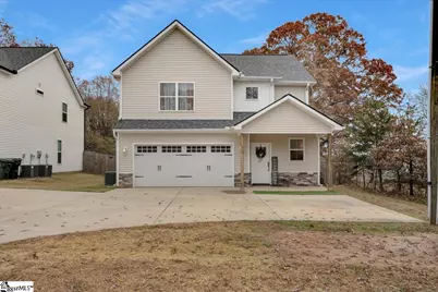 64 Jubilee Church Road, Taylors, SC 29687 - Photo 1
