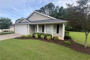 439 Old Colony Rd, Anderson, SC 29621 - Photo 1