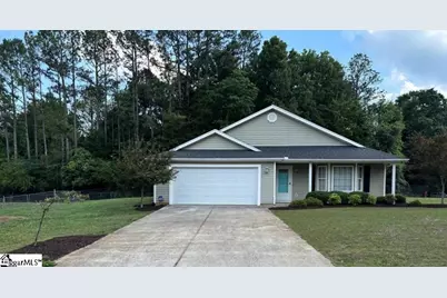 439 Old Colony Road, Anderson, SC 29621 - Photo 1